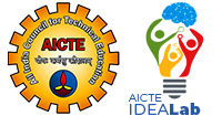 AICTE IDEA Lab Logo