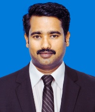 Dr. Anandavel Vadivel