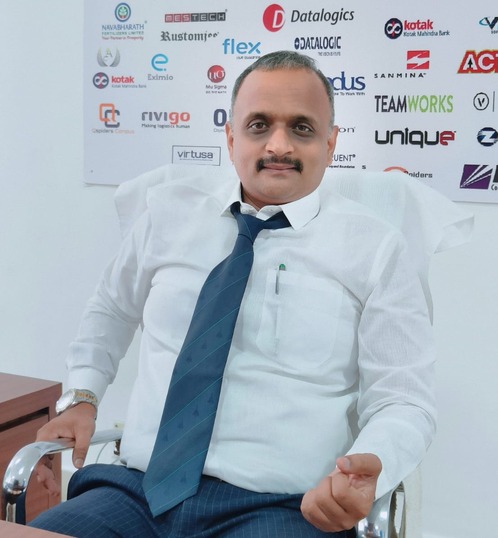 Dr. R. MADHUSUDHANAN