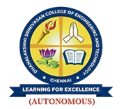 DSCET Logo