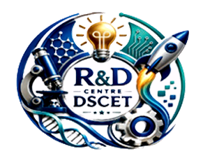 R&D Centre DSCET